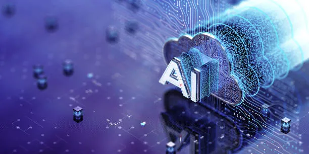 AI assisting with daily tasks